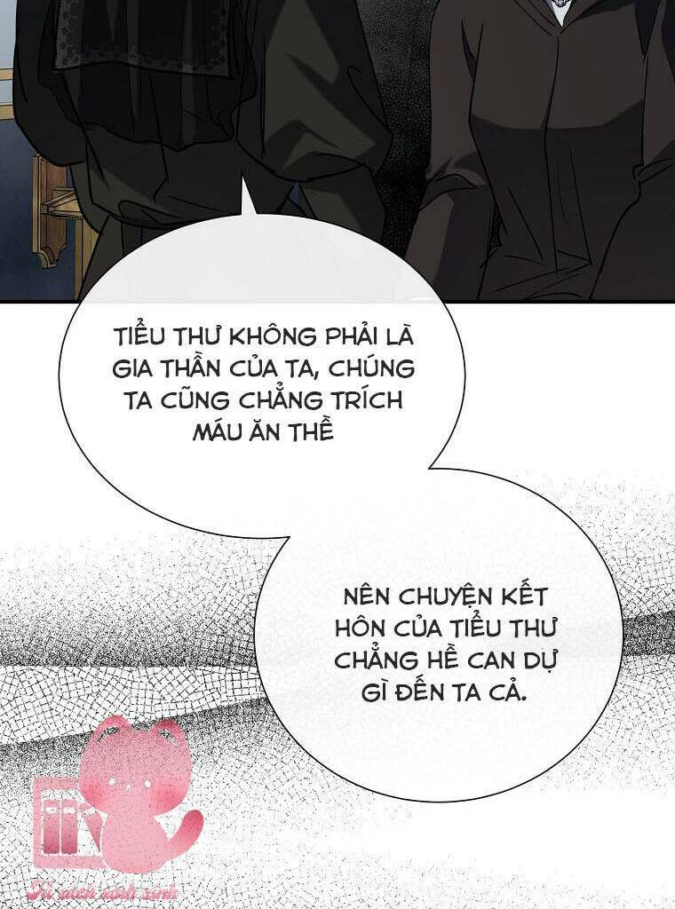 Ác Nữ Trùng Sinh - Chap 145 - Trang 40