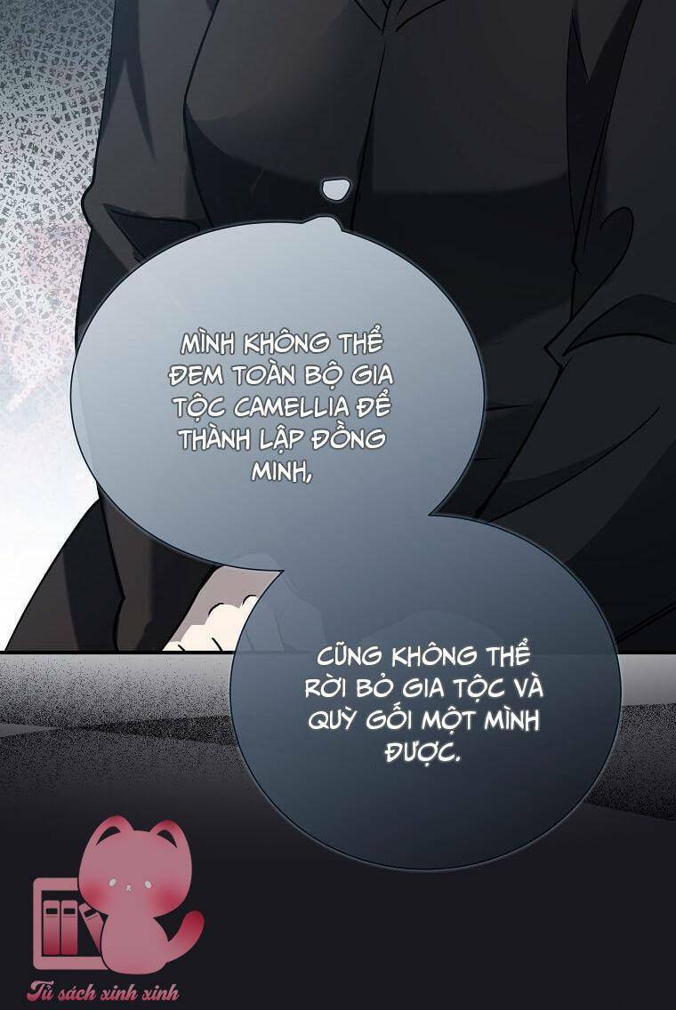 Ác Nữ Trùng Sinh - Chap 145 - Trang 42