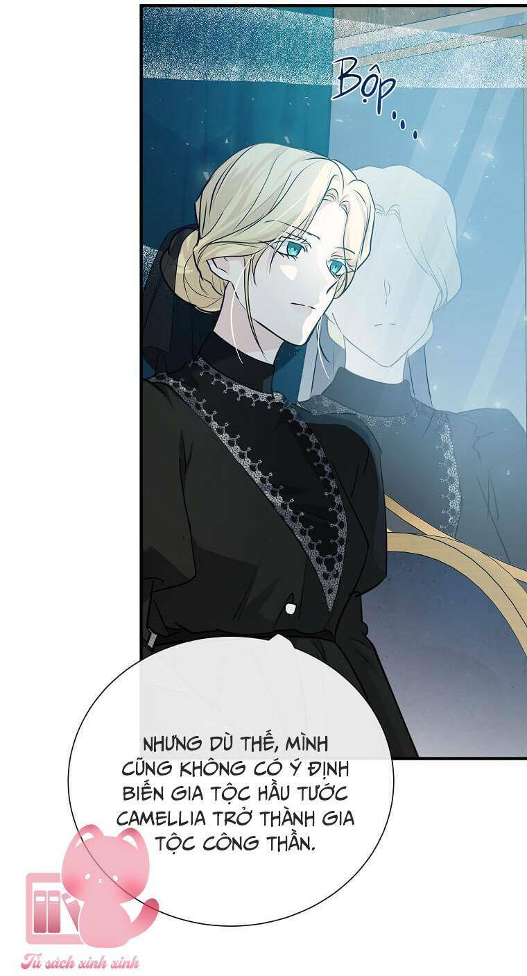 Ác Nữ Trùng Sinh - Chap 145 - Trang 52
