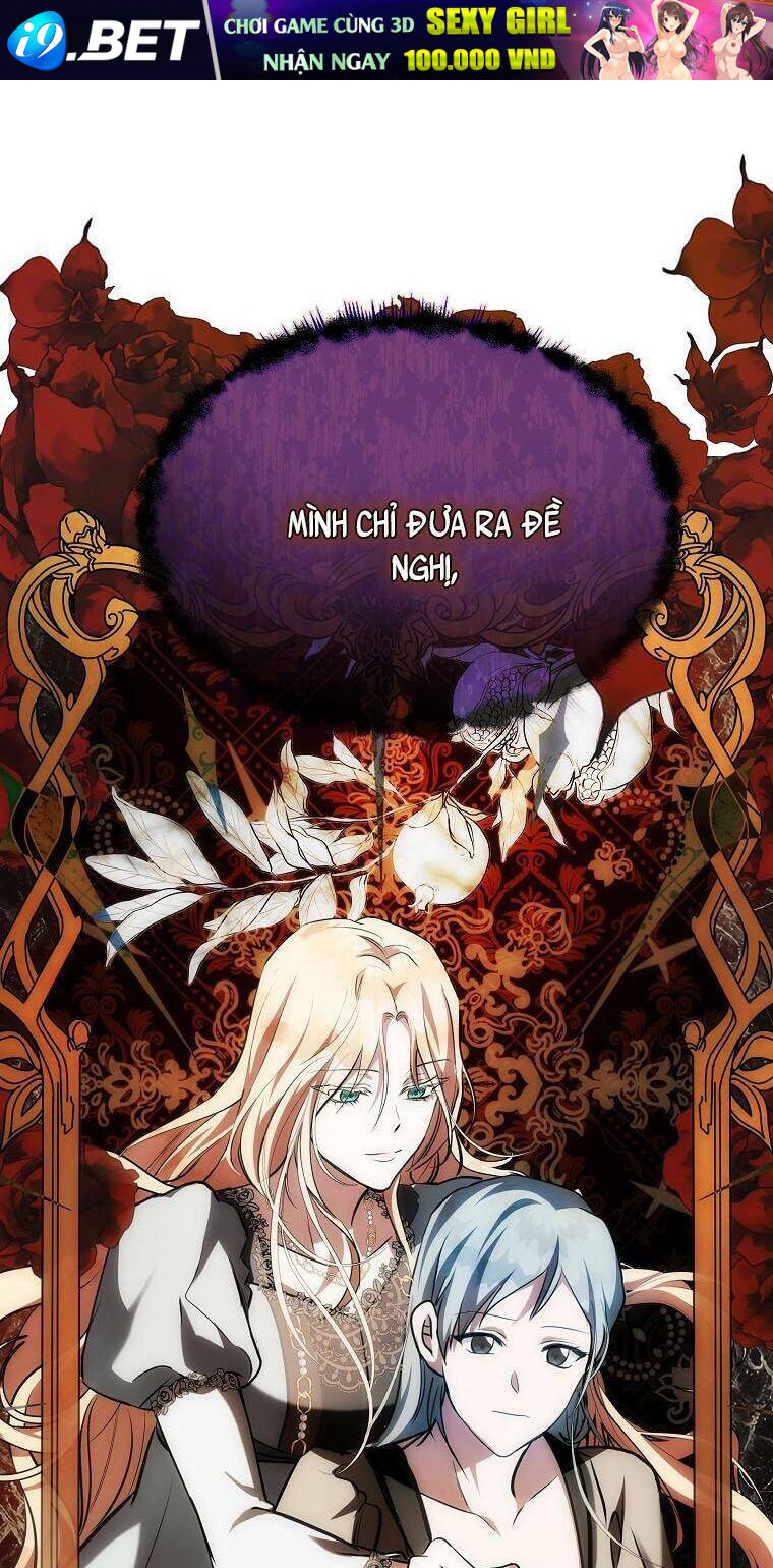 Ác Nữ Trùng Sinh - Chap 145 - Trang 53
