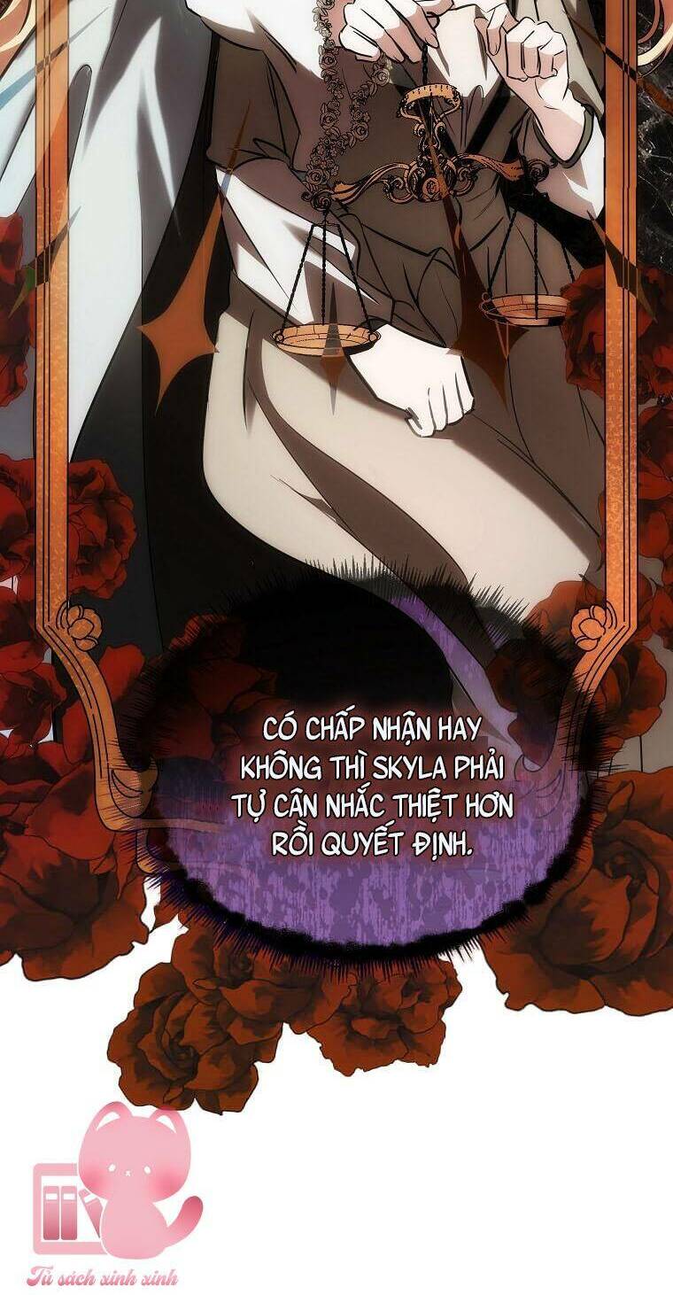 Ác Nữ Trùng Sinh - Chap 145 - Trang 54
