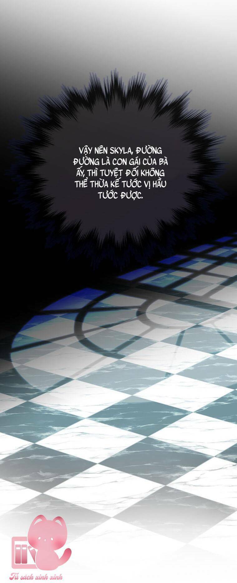 Ác Nữ Trùng Sinh - Chap 145 - Trang 57