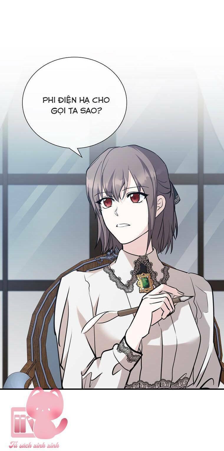 Ác Nữ Trùng Sinh - Chap 145 - Trang 59