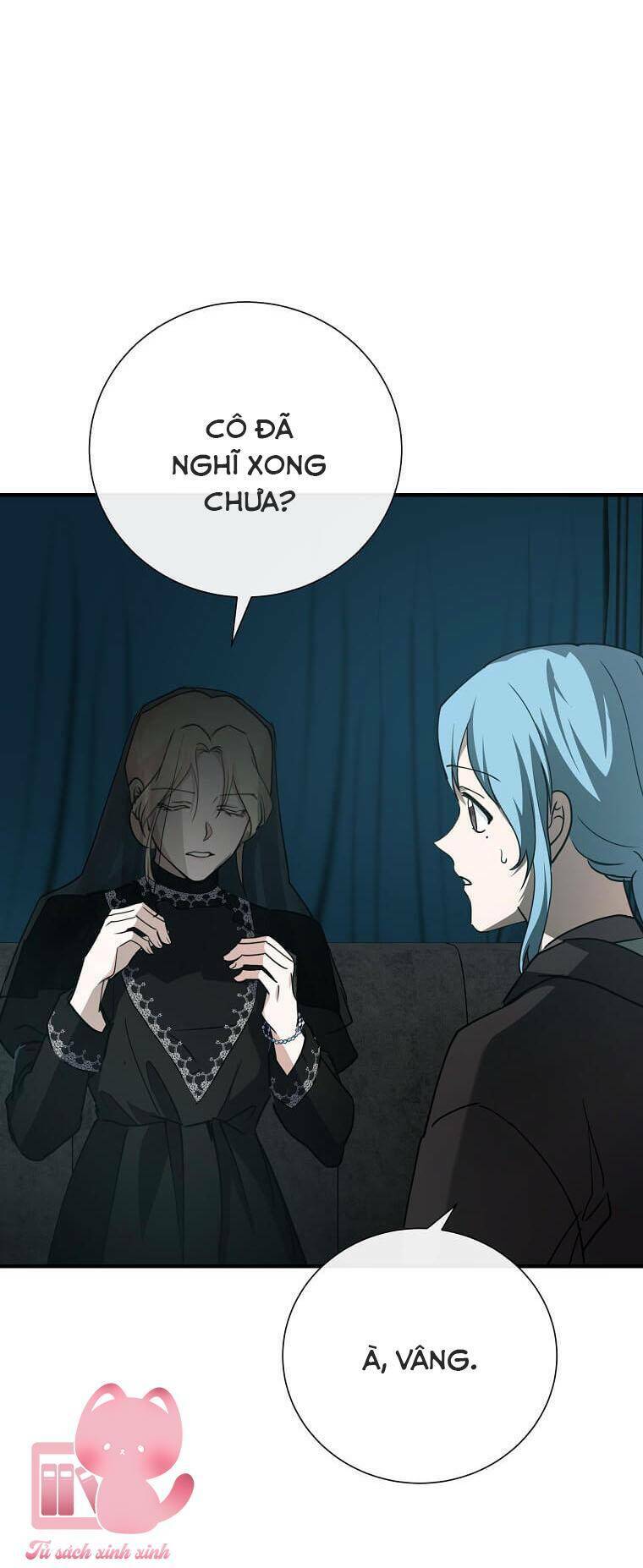 Ác Nữ Trùng Sinh - Chap 145 - Trang 7