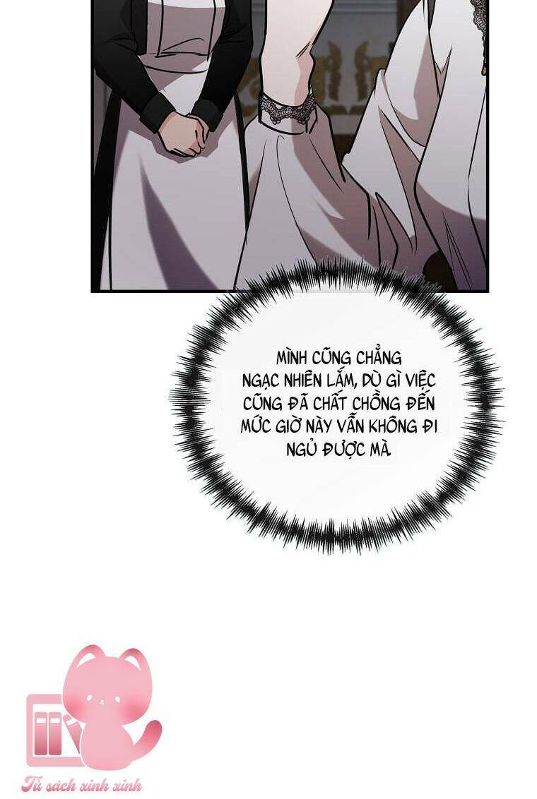 Ác Nữ Trùng Sinh - Chap 145 - Trang 61