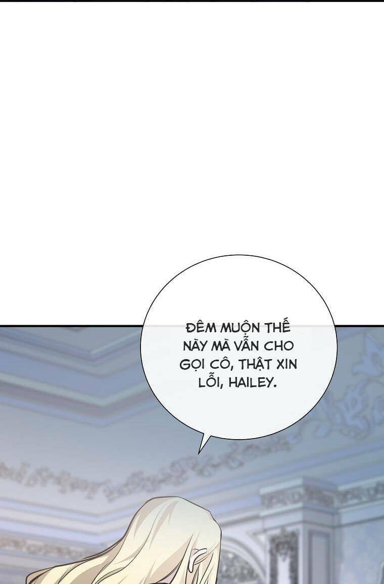 Ác Nữ Trùng Sinh - Chap 145 - Trang 64