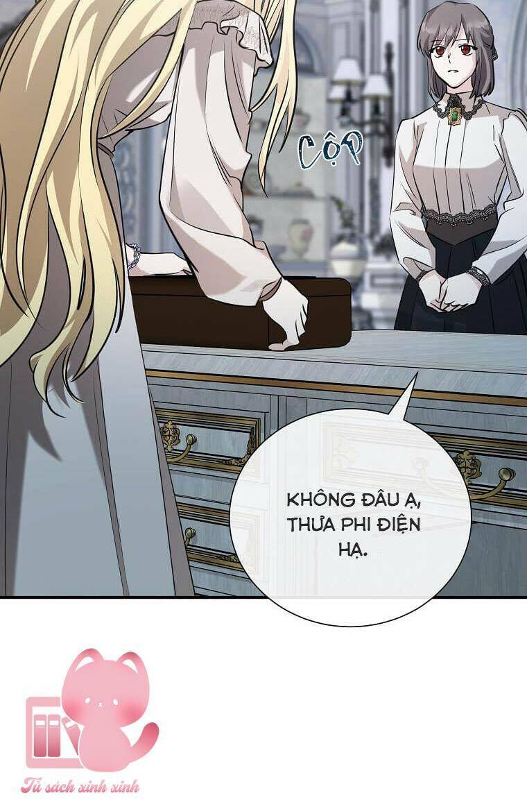 Ác Nữ Trùng Sinh - Chap 145 - Trang 65