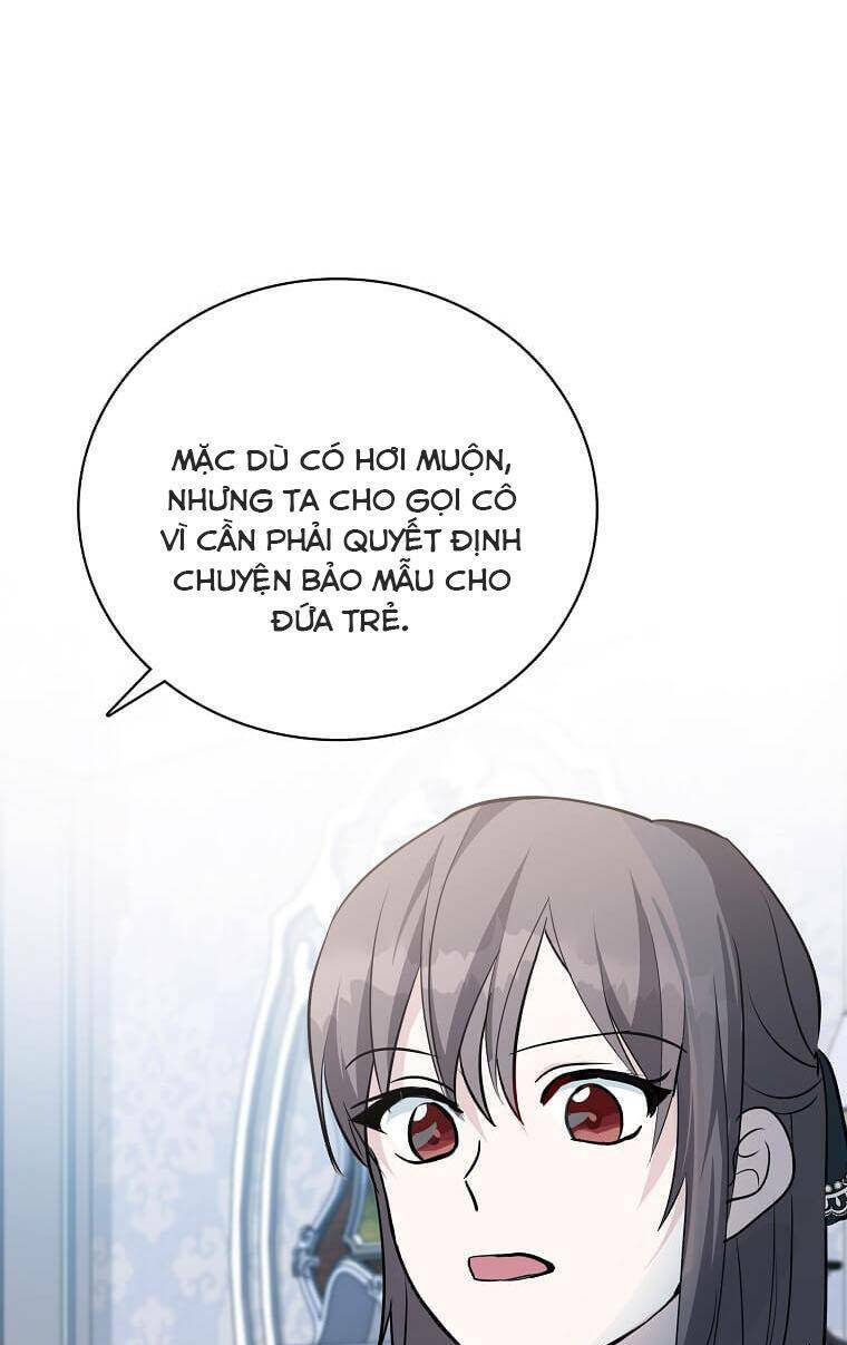 Ác Nữ Trùng Sinh - Chap 145 - Trang 66