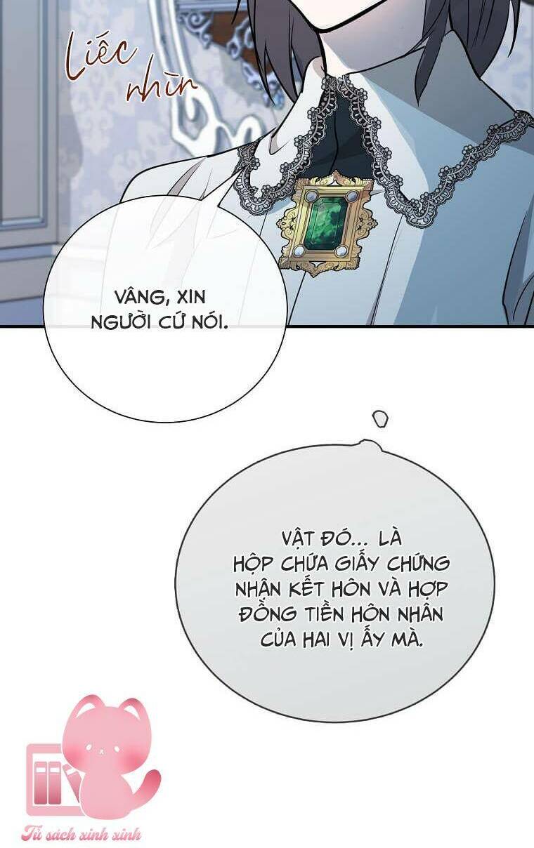 Ác Nữ Trùng Sinh - Chap 145 - Trang 67