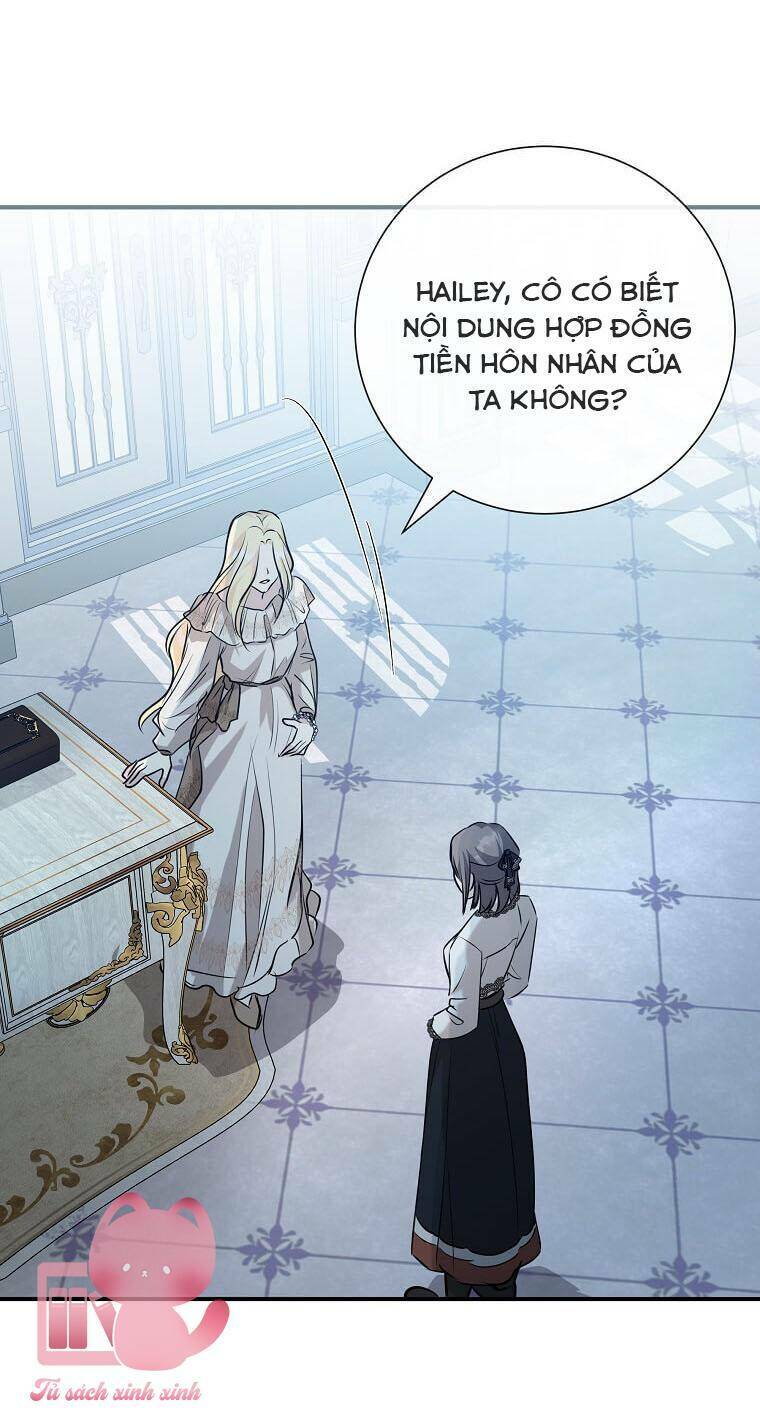Ác Nữ Trùng Sinh - Chap 145 - Trang 68
