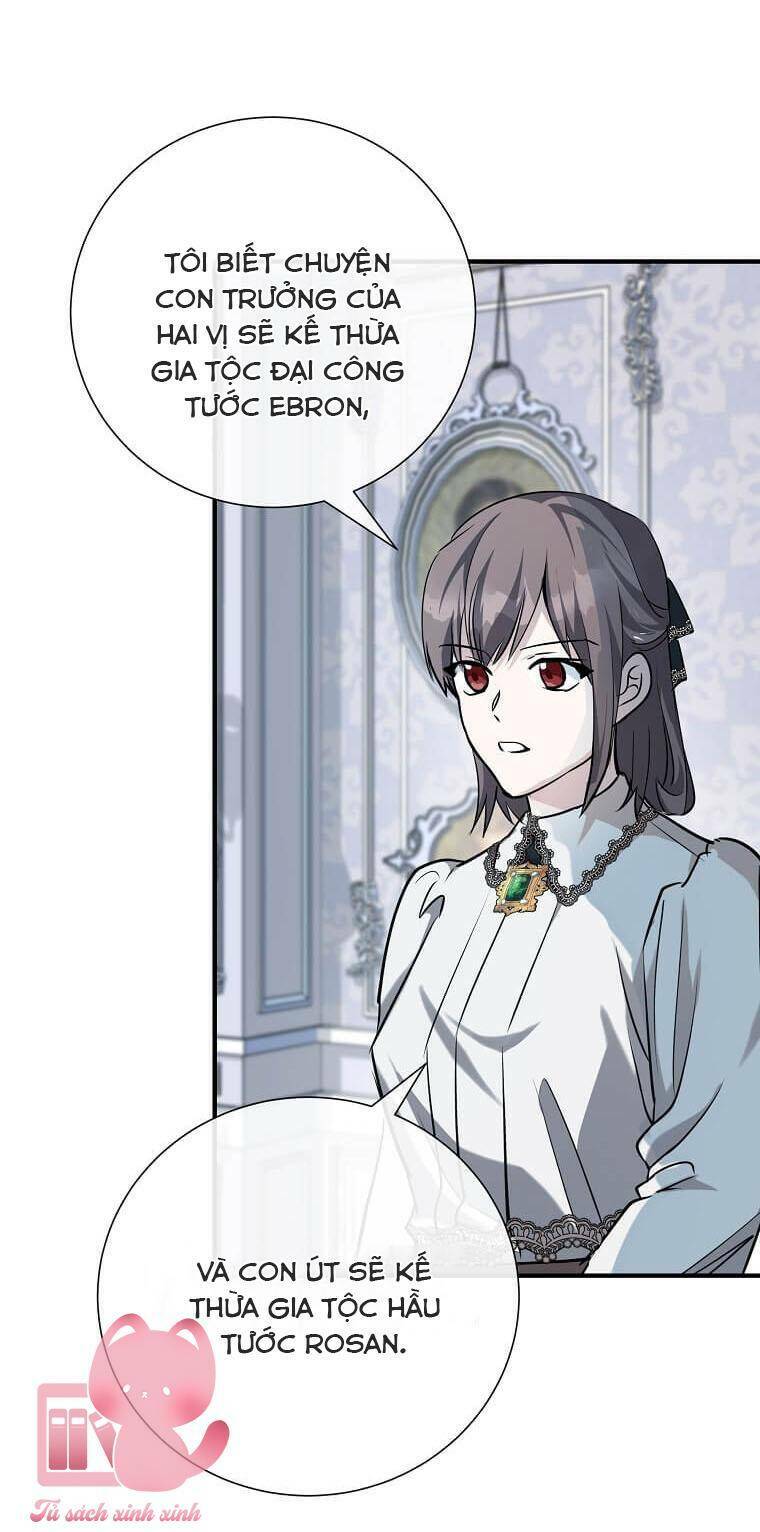 Ác Nữ Trùng Sinh - Chap 145 - Trang 69