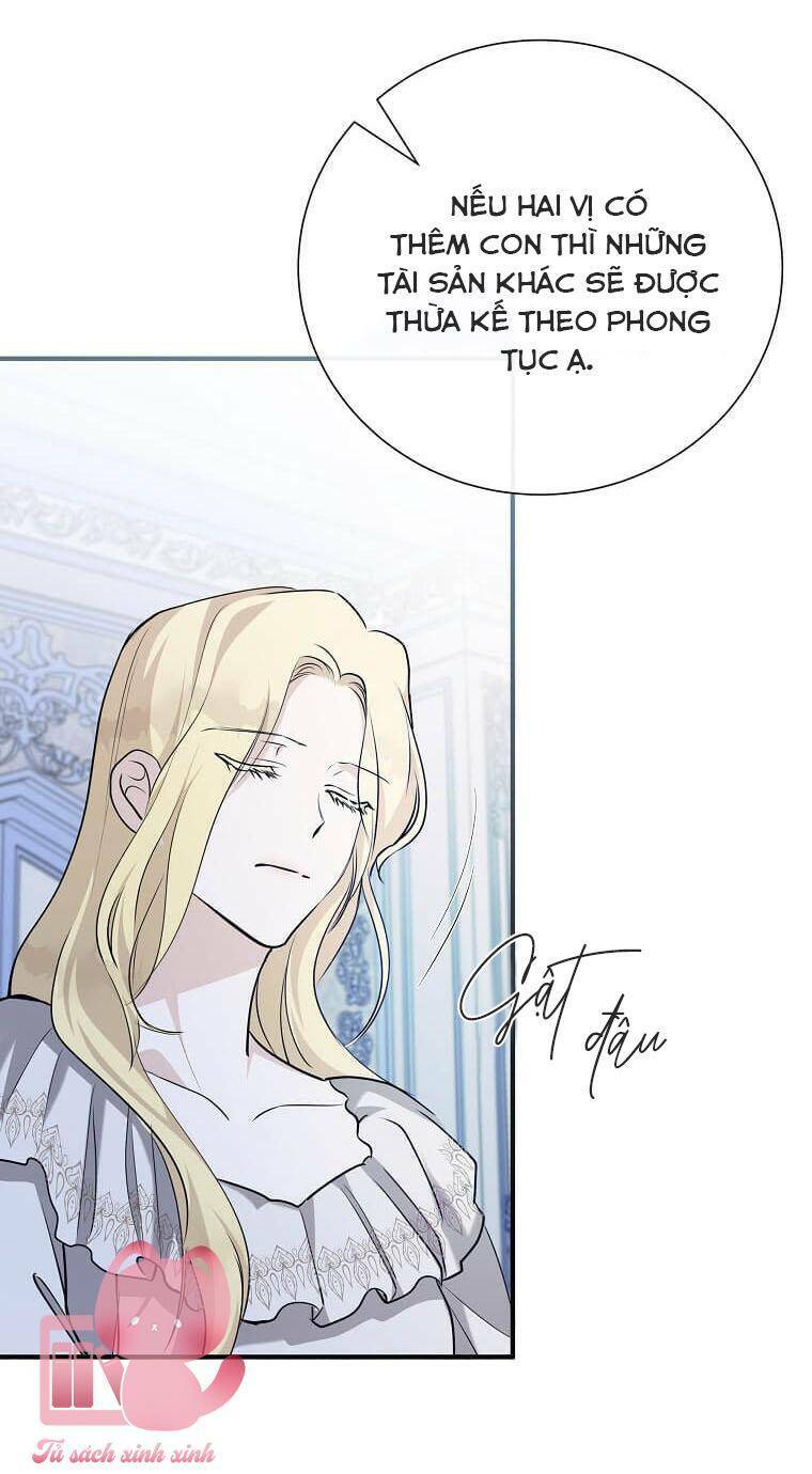 Ác Nữ Trùng Sinh - Chap 145 - Trang 70