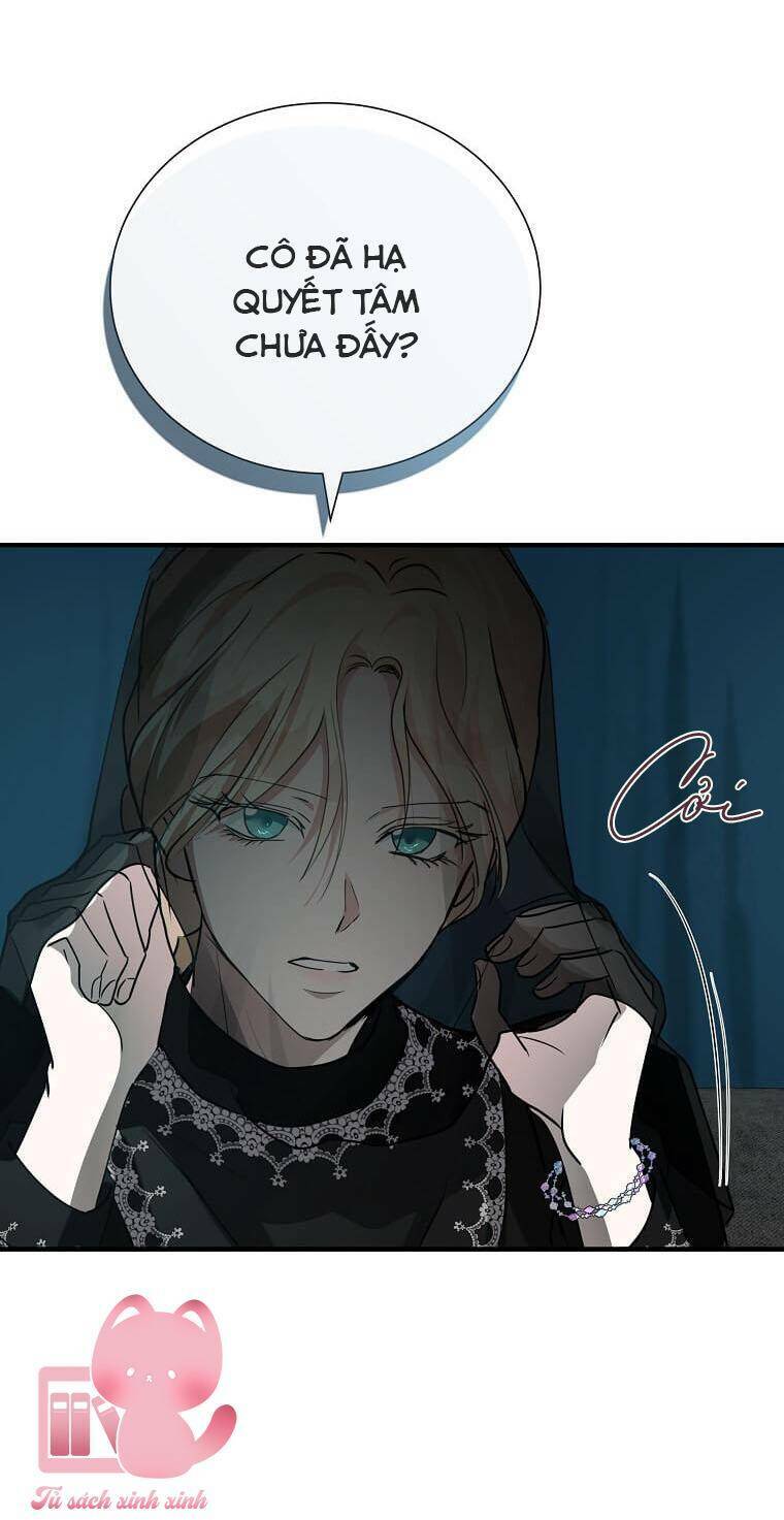 Ác Nữ Trùng Sinh - Chap 145 - Trang 8
