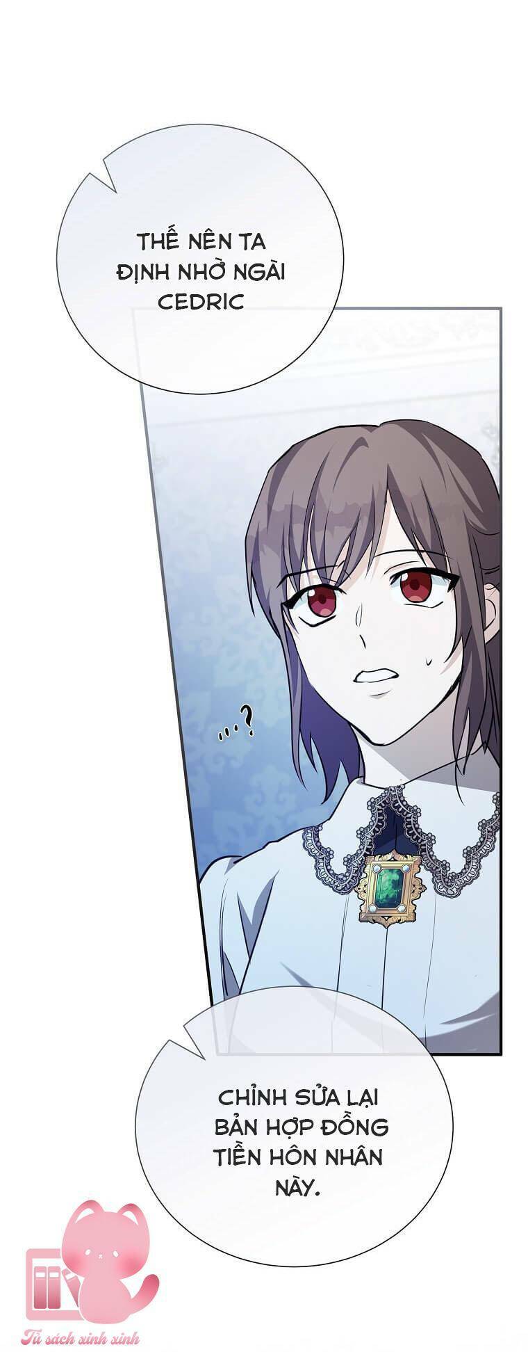 Ác Nữ Trùng Sinh - Chap 145 - Trang 72