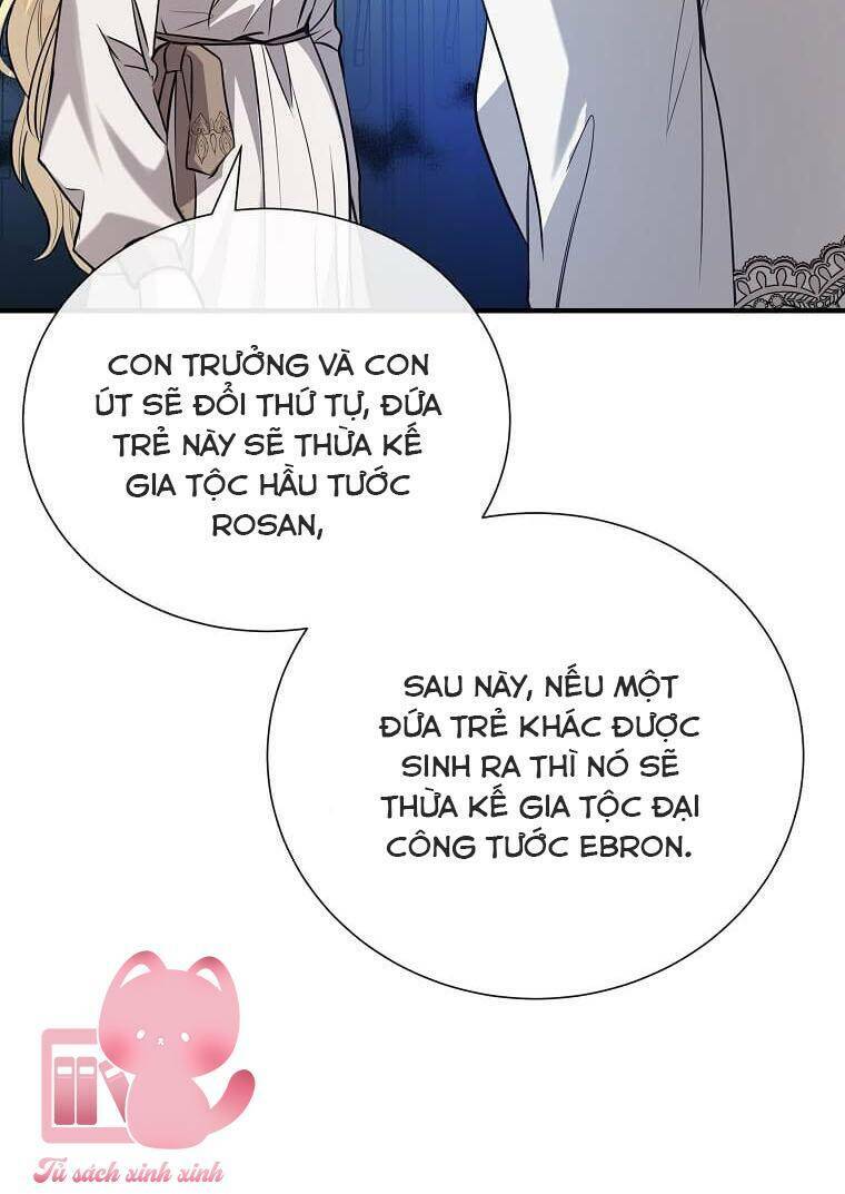Ác Nữ Trùng Sinh - Chap 145 - Trang 74