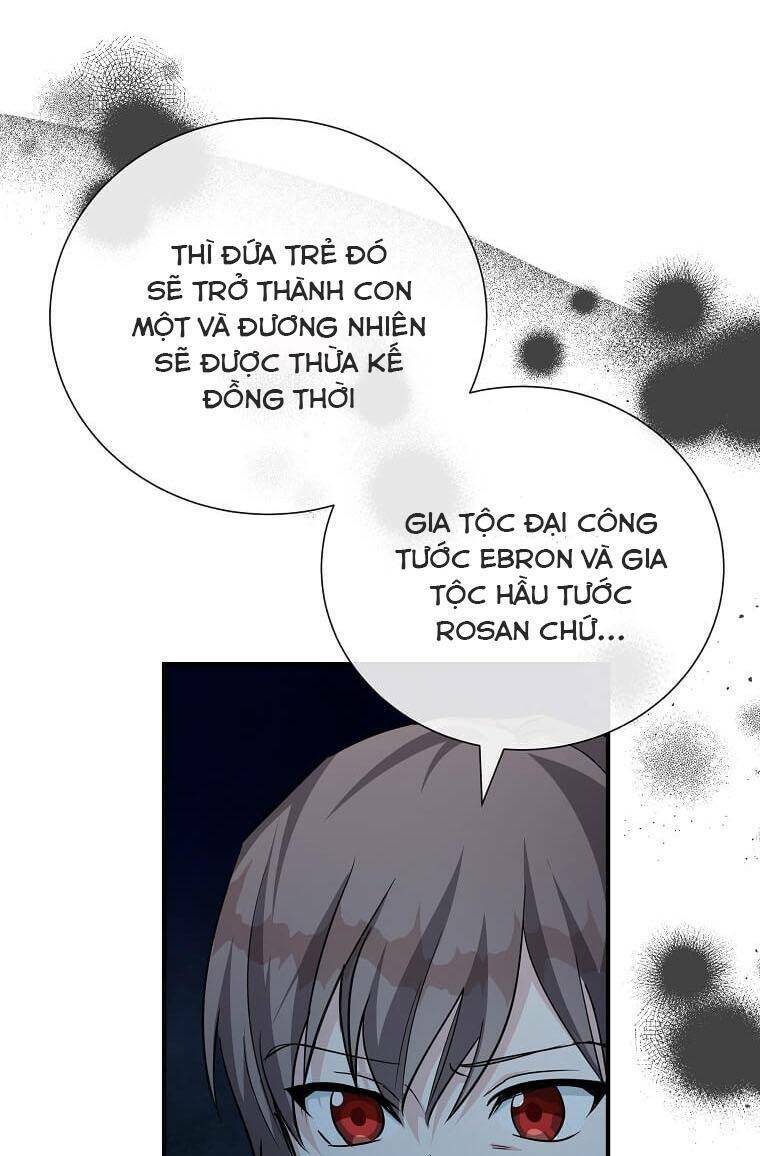 Ác Nữ Trùng Sinh - Chap 145 - Trang 76