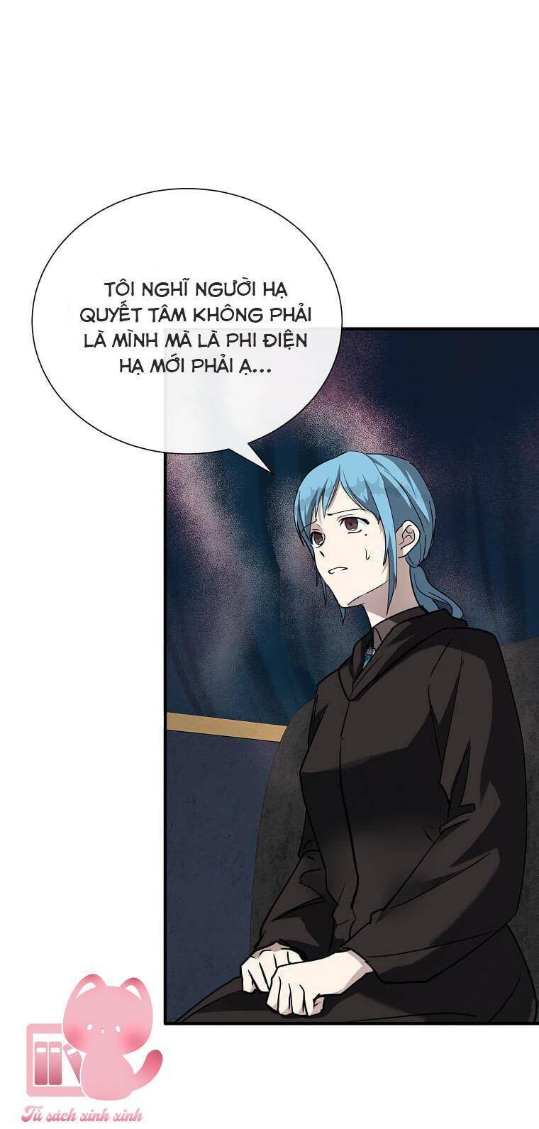 Ác Nữ Trùng Sinh - Chap 145 - Trang 9