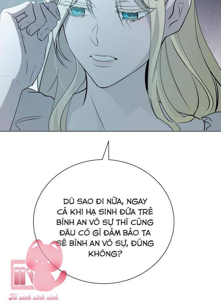 Ác Nữ Trùng Sinh - Chap 145 - Trang 81