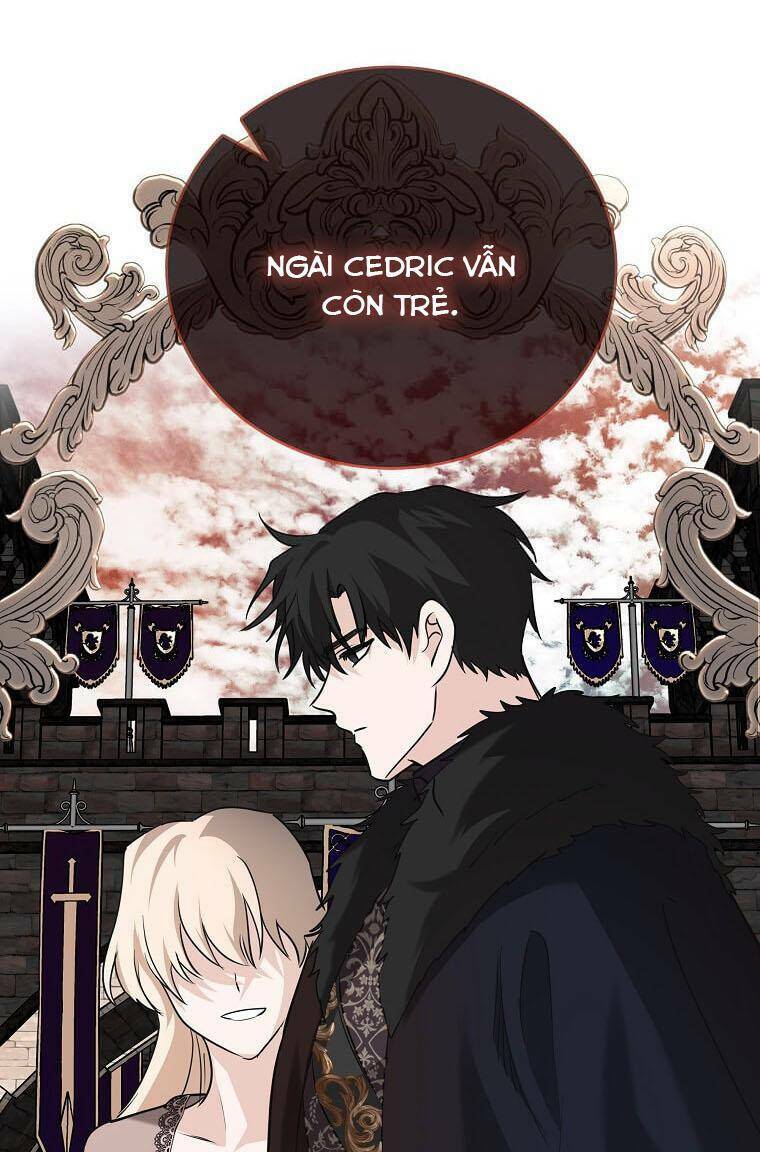 Ác Nữ Trùng Sinh - Chap 145 - Trang 83