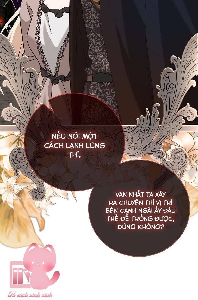 Ác Nữ Trùng Sinh - Chap 145 - Trang 84