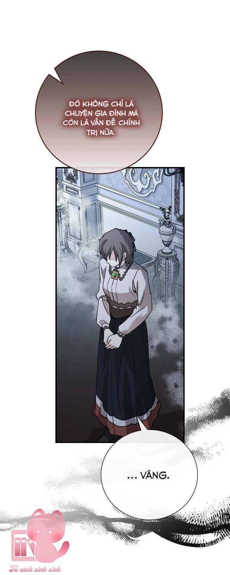 Ác Nữ Trùng Sinh - Chap 145 - Trang 85