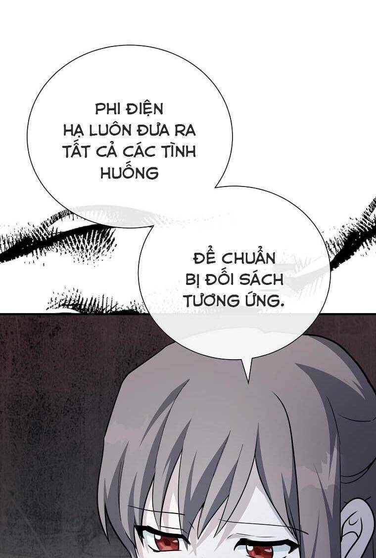 Ác Nữ Trùng Sinh - Chap 145 - Trang 86