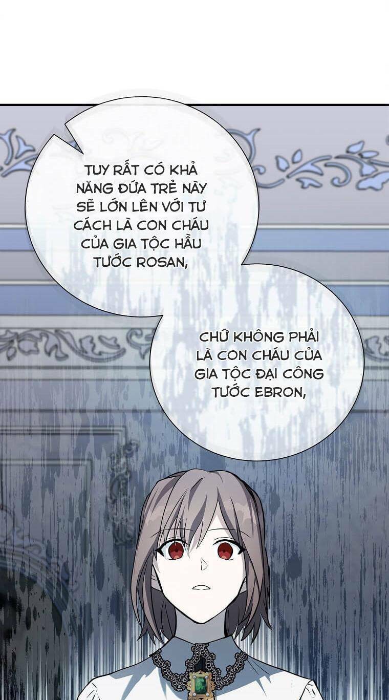 Ác Nữ Trùng Sinh - Chap 145 - Trang 90