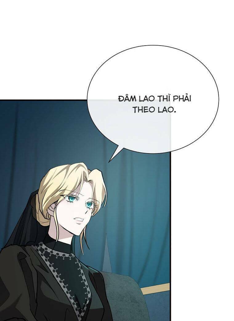 Ác Nữ Trùng Sinh - Chap 145 - Trang 10