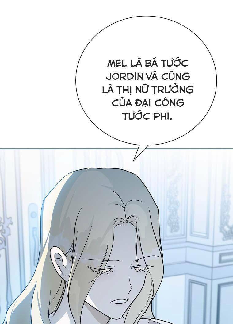 Ác Nữ Trùng Sinh - Chap 145 - Trang 95