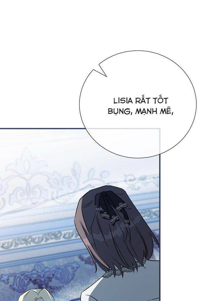 Ác Nữ Trùng Sinh - Chap 145 - Trang 99