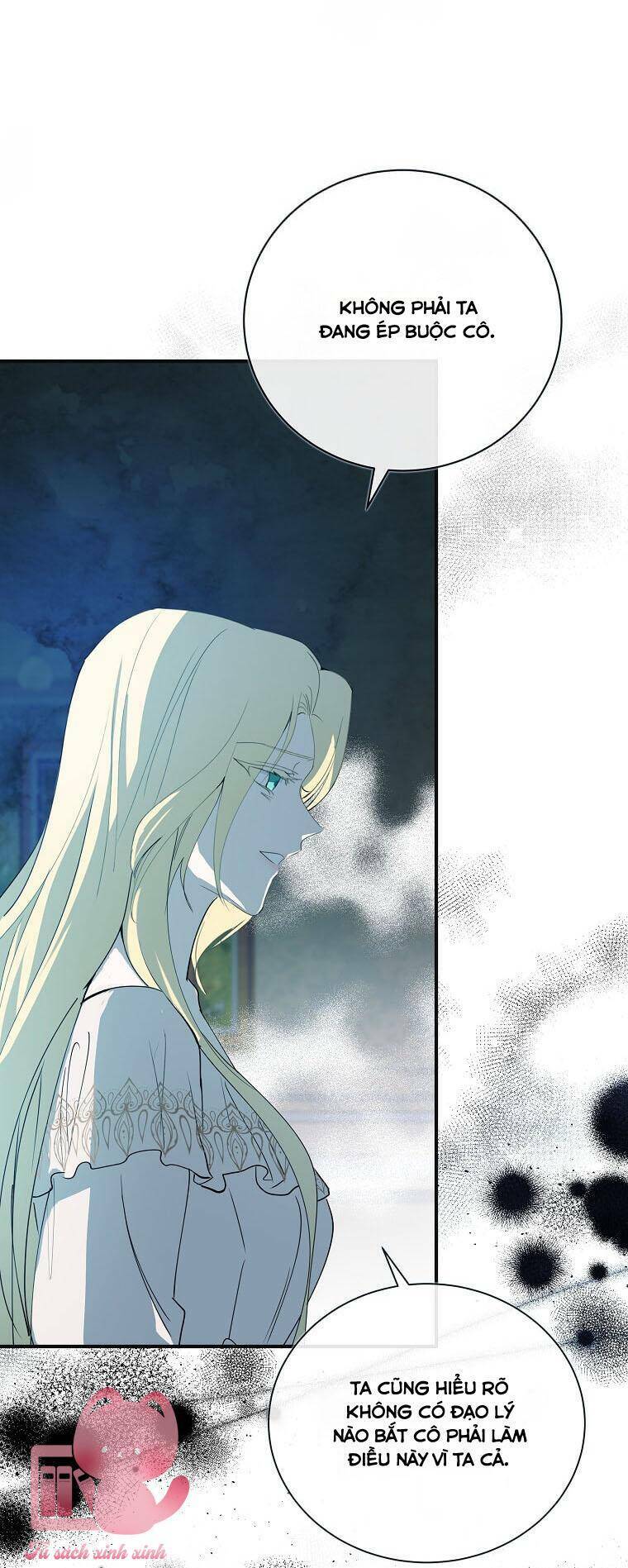 Ác Nữ Trùng Sinh - Chap 146 - Trang 14