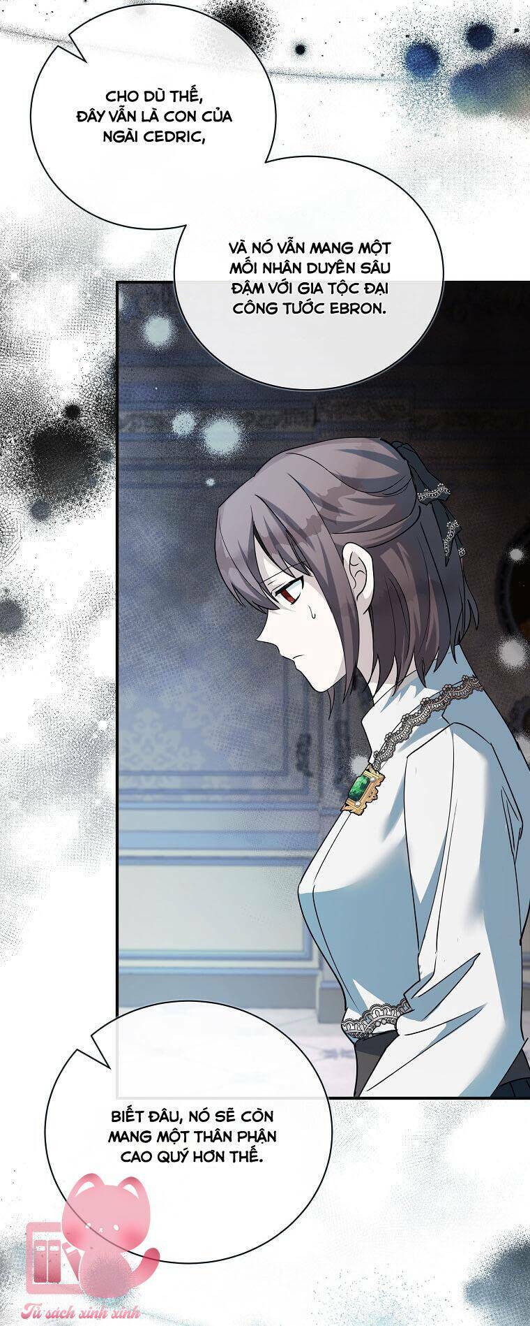 Ác Nữ Trùng Sinh - Chap 146 - Trang 15