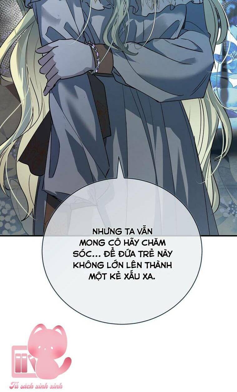 Ác Nữ Trùng Sinh - Chap 146 - Trang 17