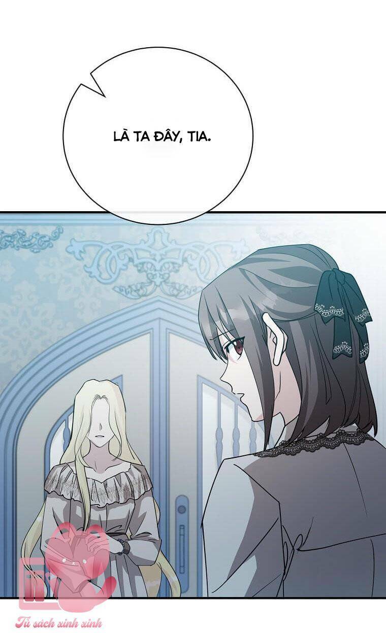 Ác Nữ Trùng Sinh - Chap 146 - Trang 19