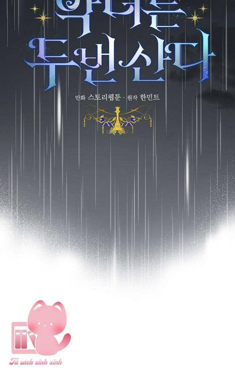 Ác Nữ Trùng Sinh - Chap 146 - Trang 21