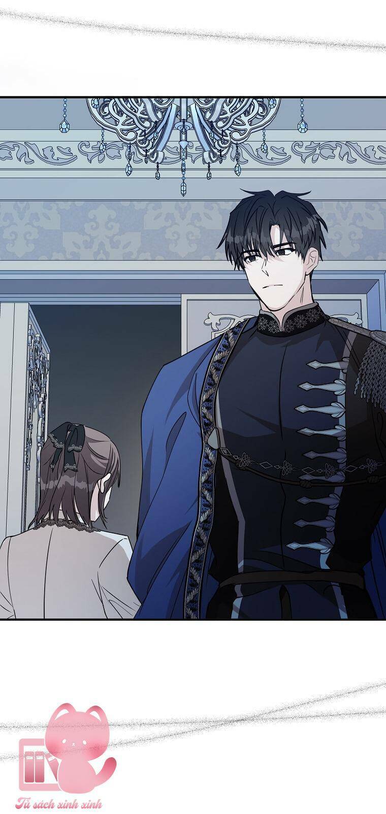 Ác Nữ Trùng Sinh - Chap 146 - Trang 22