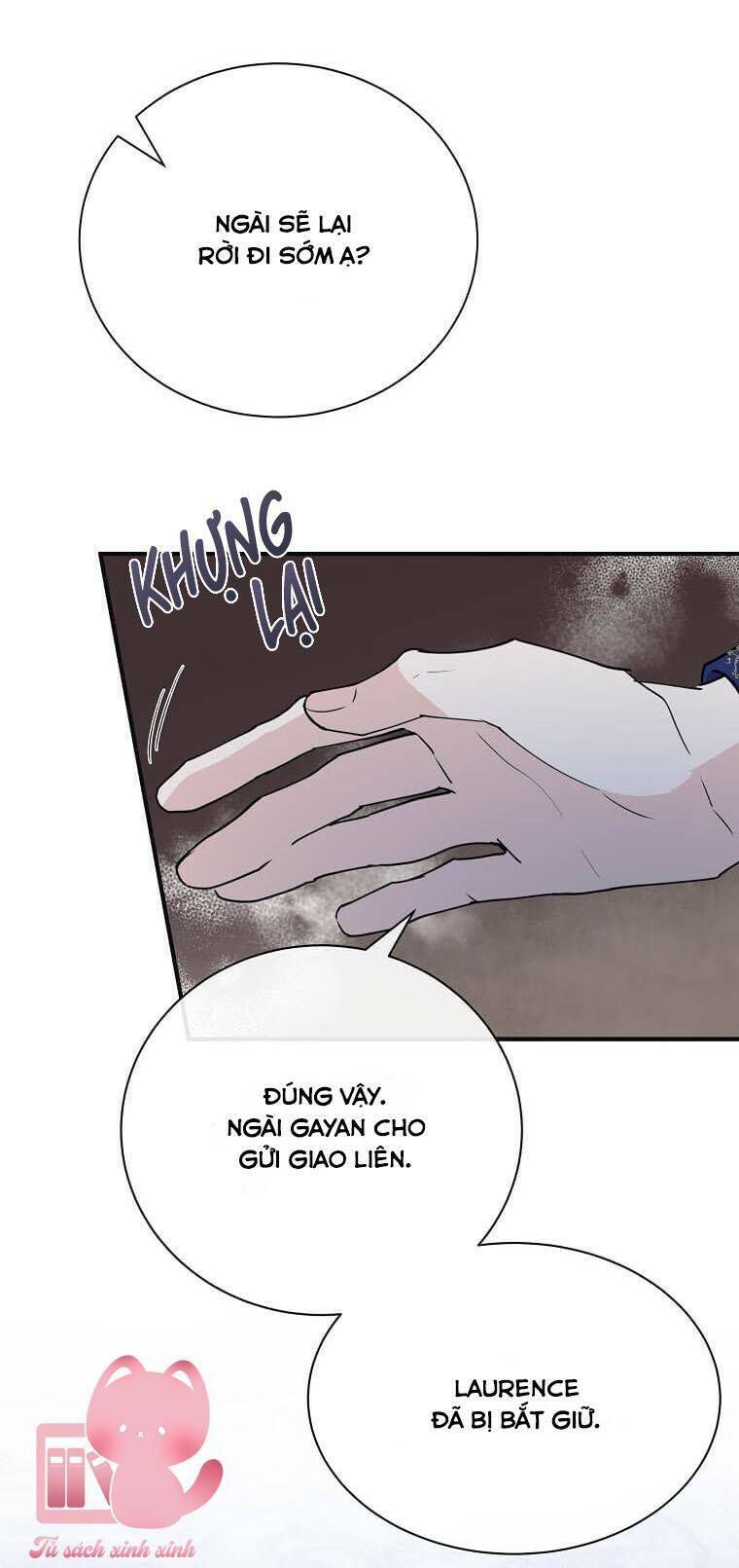 Ác Nữ Trùng Sinh - Chap 146 - Trang 25