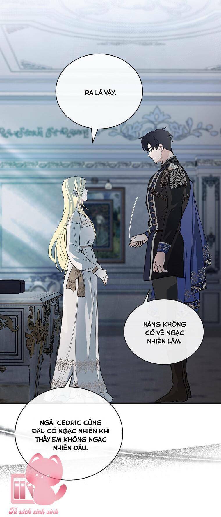Ác Nữ Trùng Sinh - Chap 146 - Trang 26