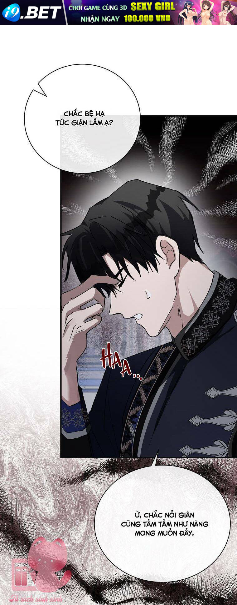 Ác Nữ Trùng Sinh - Chap 146 - Trang 27