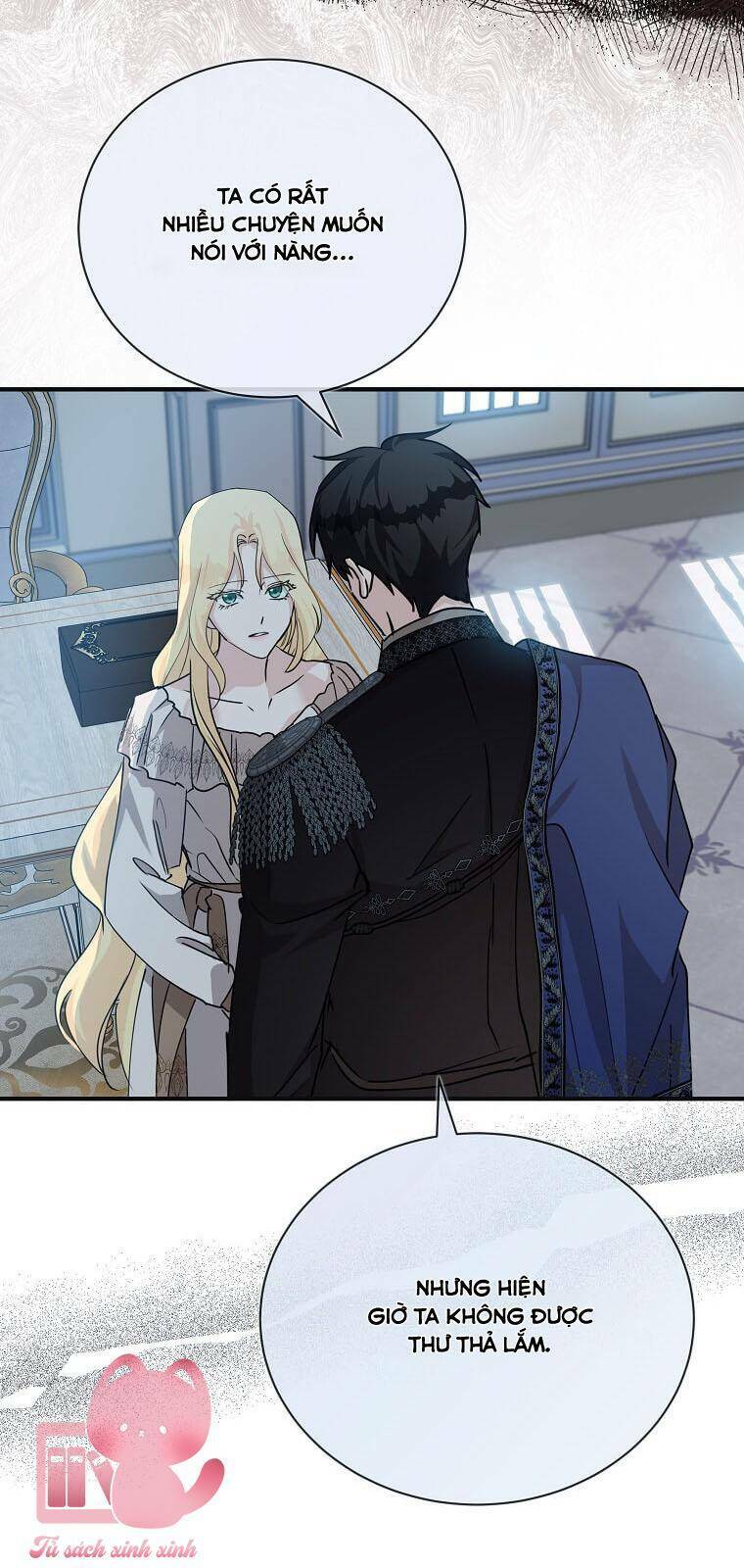 Ác Nữ Trùng Sinh - Chap 146 - Trang 28