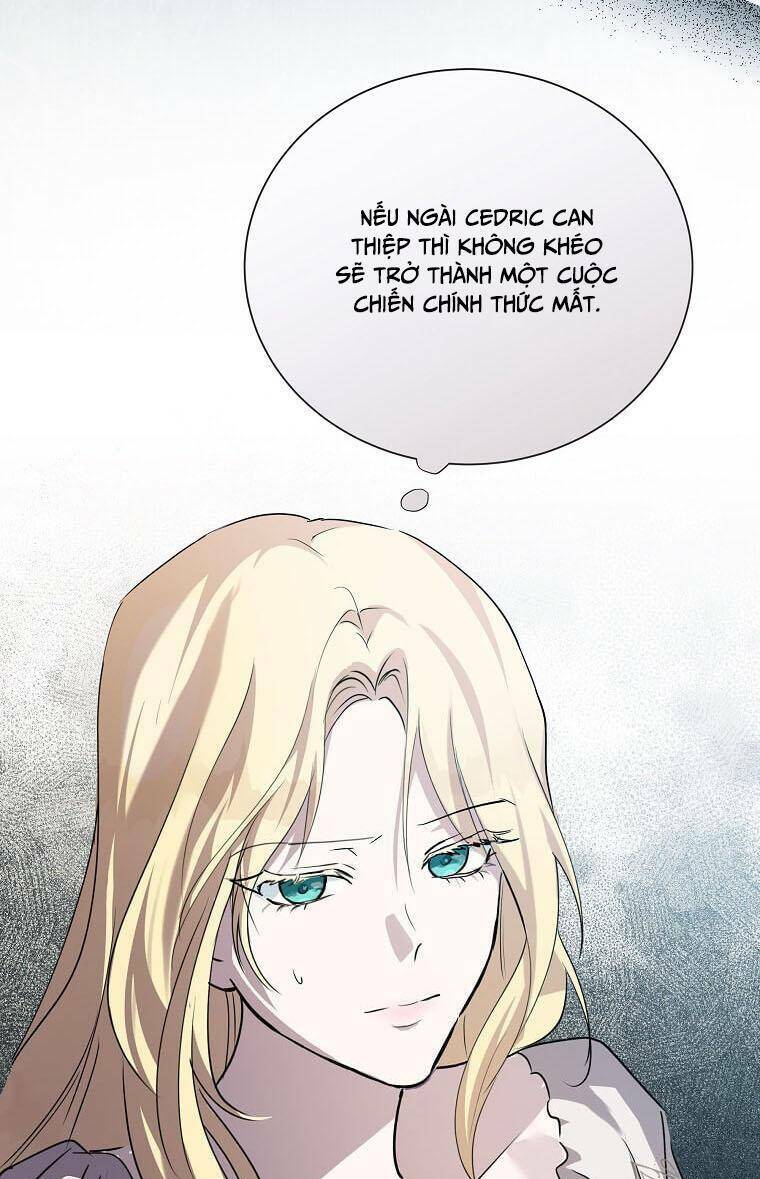 Ác Nữ Trùng Sinh - Chap 146 - Trang 32
