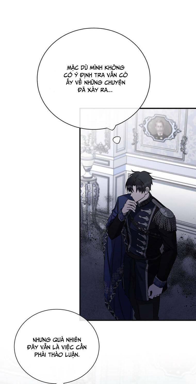 Ác Nữ Trùng Sinh - Chap 146 - Trang 35