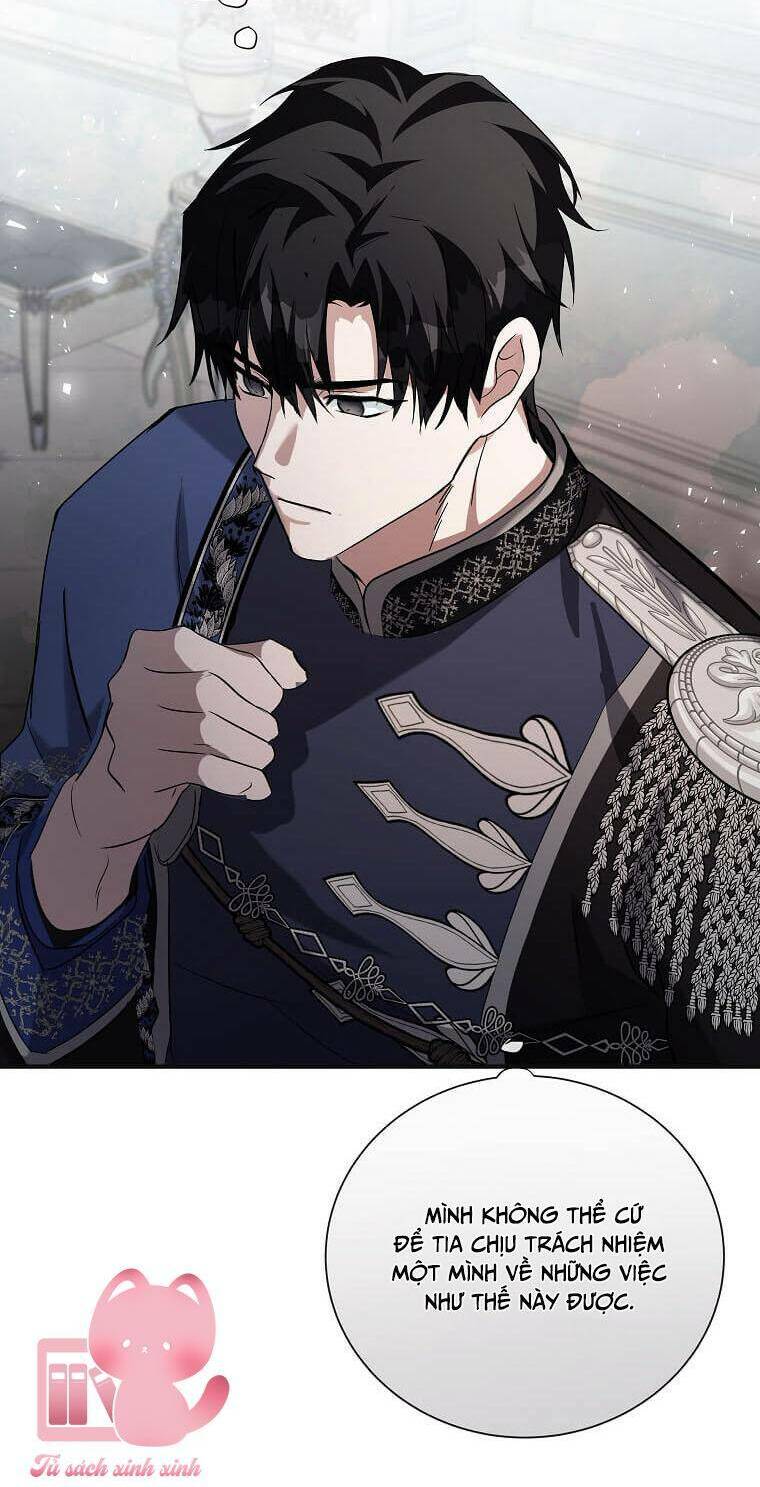 Ác Nữ Trùng Sinh - Chap 146 - Trang 36