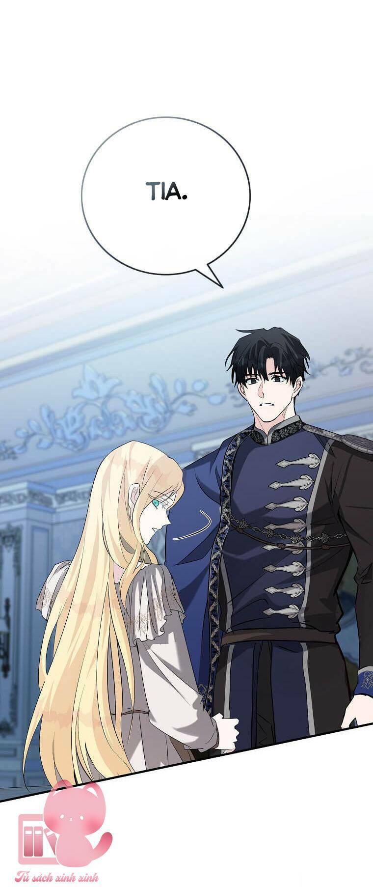 Ác Nữ Trùng Sinh - Chap 146 - Trang 40