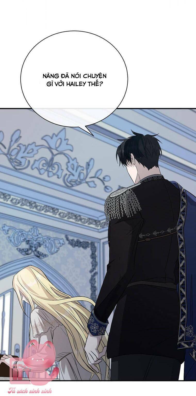 Ác Nữ Trùng Sinh - Chap 146 - Trang 43