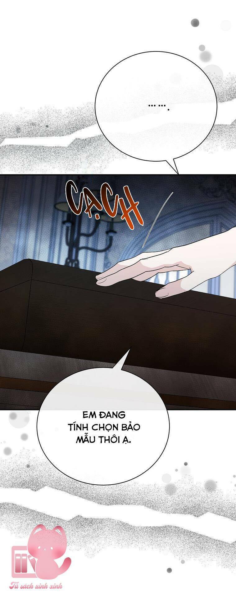 Ác Nữ Trùng Sinh - Chap 146 - Trang 44