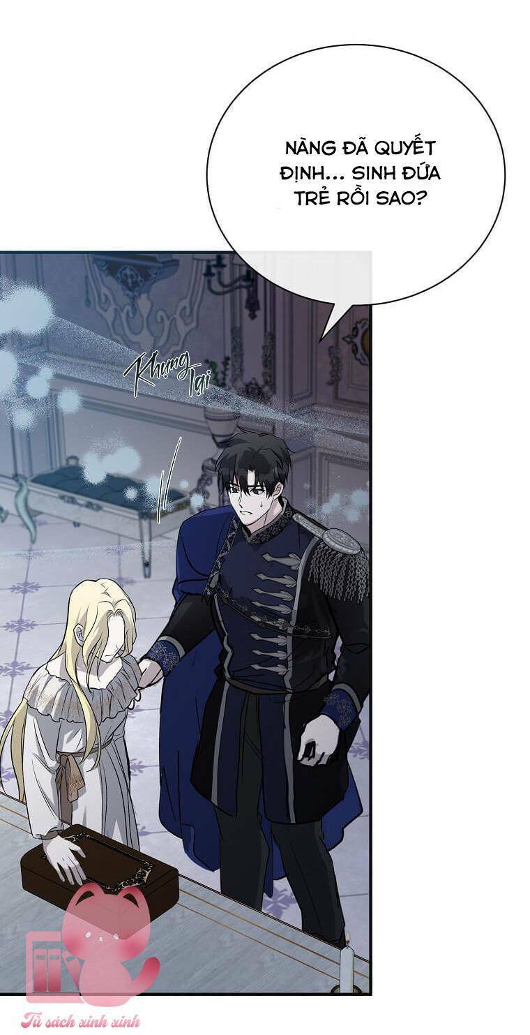 Ác Nữ Trùng Sinh - Chap 146 - Trang 45