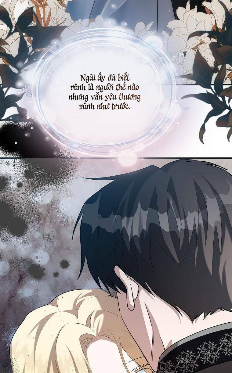 Ác Nữ Trùng Sinh - Chap 146 - Trang 49