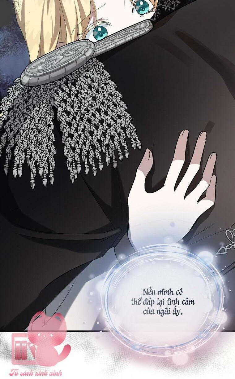 Ác Nữ Trùng Sinh - Chap 146 - Trang 50