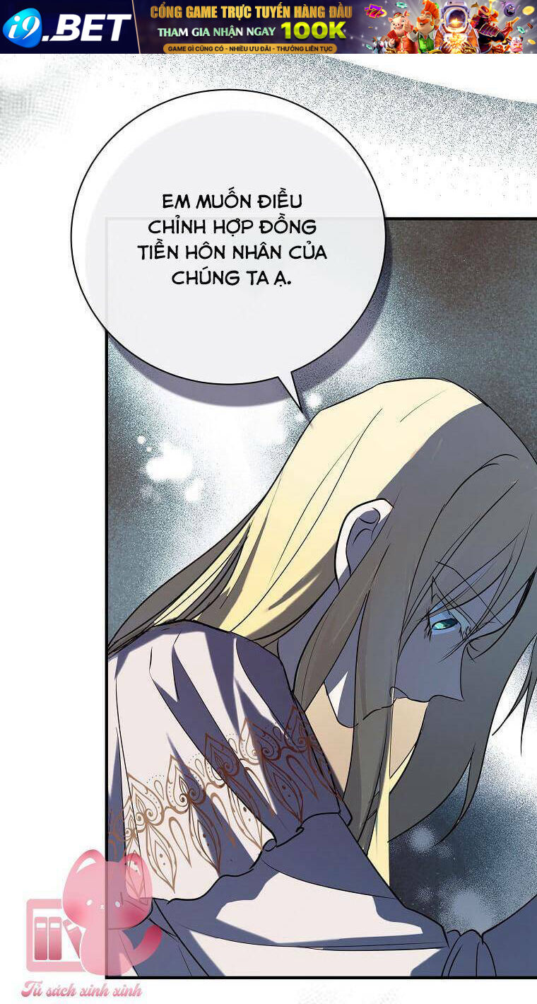 Ác Nữ Trùng Sinh - Chap 146 - Trang 54